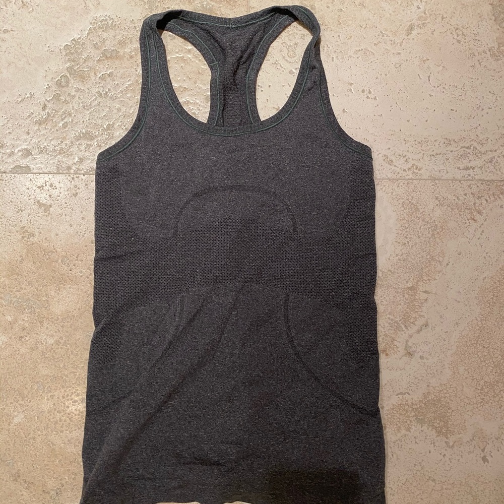 Lulu tank